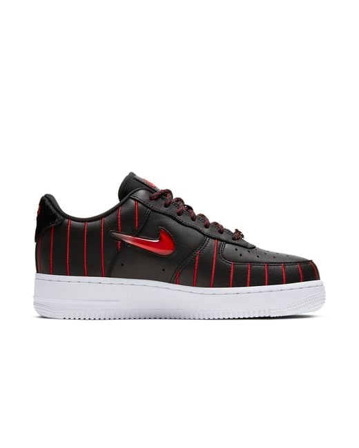 Nike Brown (Wmns) Air Force 1 Jewel Low 'Chicago'