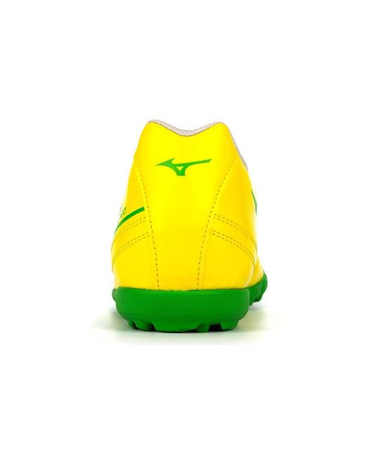 Mizuno Yellow Monarcida Neo Select As for men