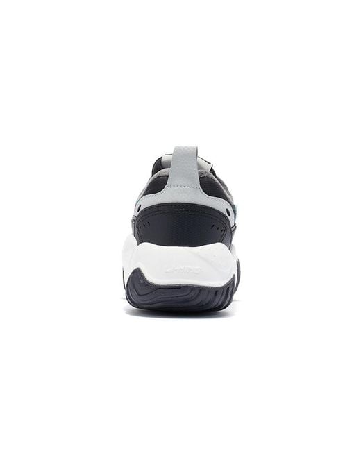 Li-ning Blue X-Claw Lite 'Shadow' for men