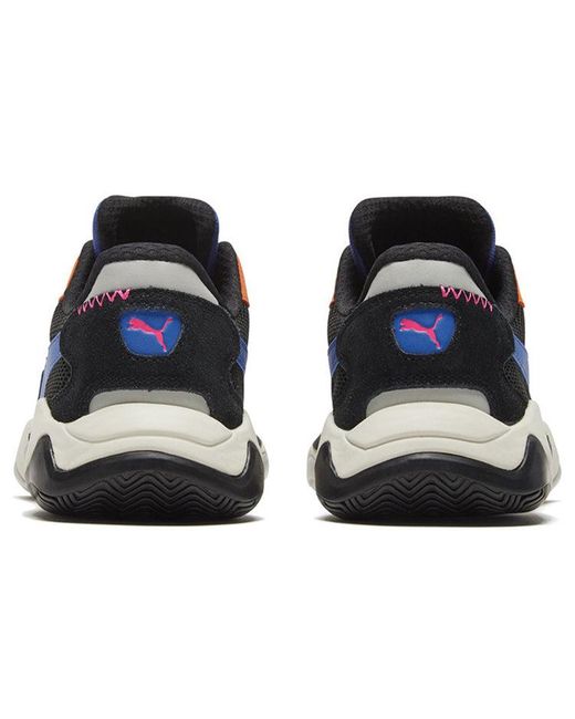PUMA Blue Storm Stitching for men
