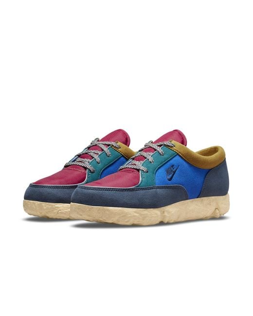Nike Blue Be-Do-Win Sp 'Hyper Royal' for men