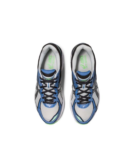Asics Blue Gt-2160 Harmony Glacier' for men
