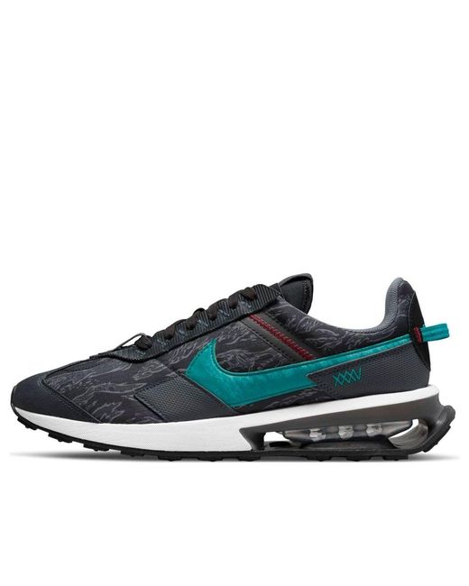 Nike Blue Air Max Pre-Day Se 'Xxxv' for men
