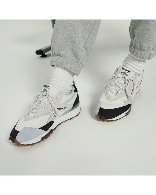 Reebok White Lx2200 for men