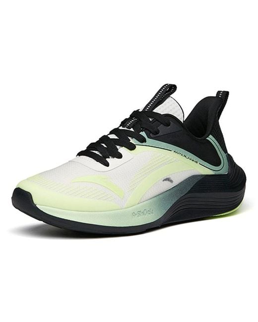 Anta Blue The Sting 1 for men