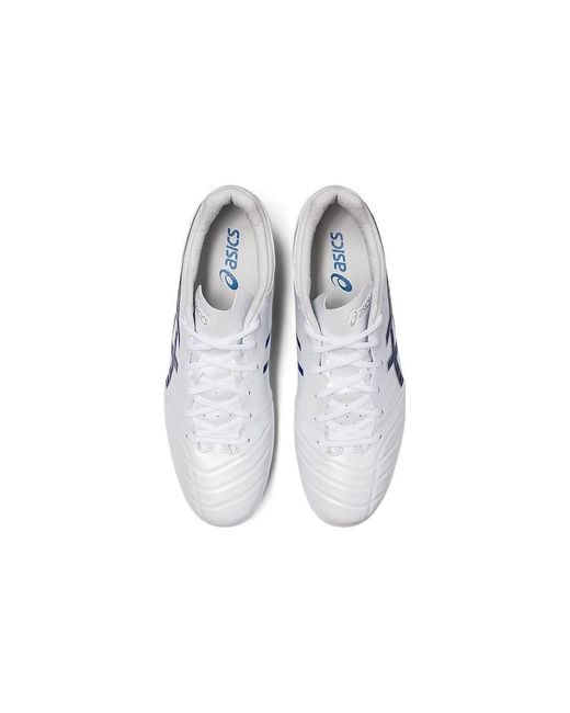 Asics Blue Ds Light Ag for men