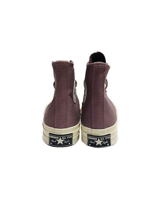 Converse Brown Chuck Taylor All Star 1970S Hi for men
