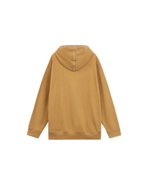 Timberland Natural Elevated Hoodie for men