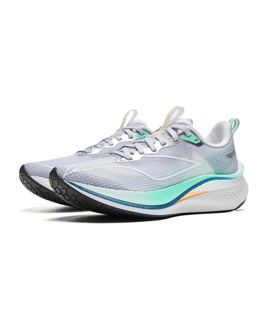 Li-ning Blue (Wmns) Hare 7 Pro