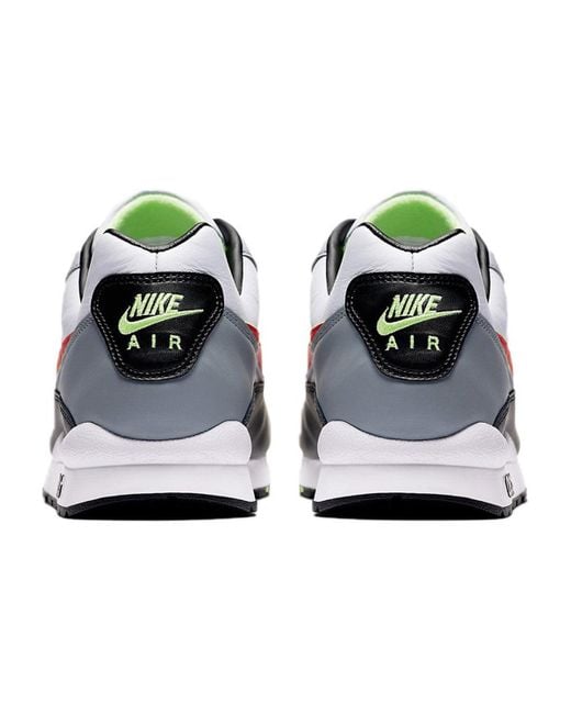 Nike Red Acg Wildwood 'Platinum' for men