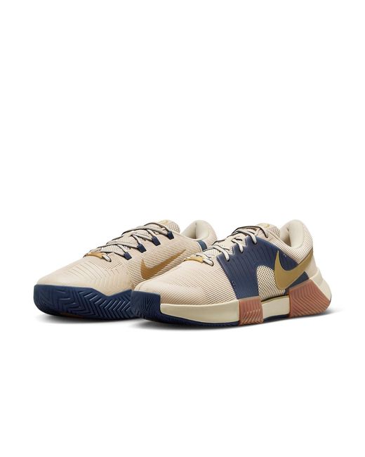 Nike Blue Gp Challenge 1 Premium 'Sanddrift Thunder' for men