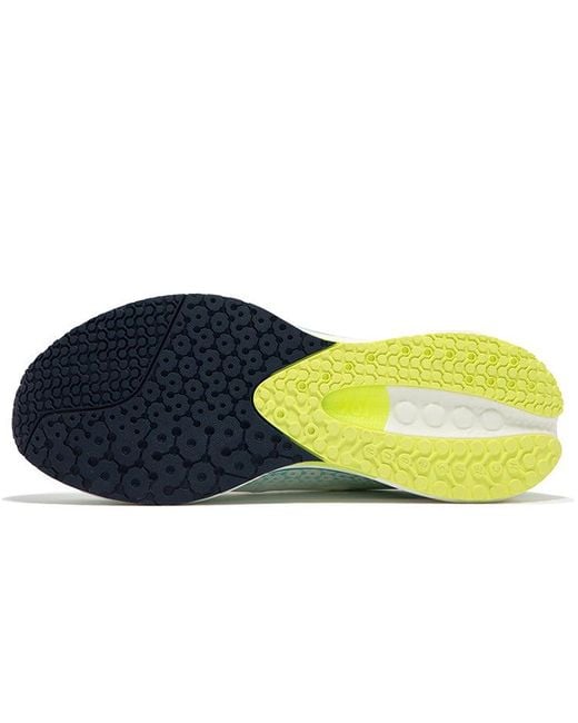 361 Degrees White Titan Lite Neon' for men