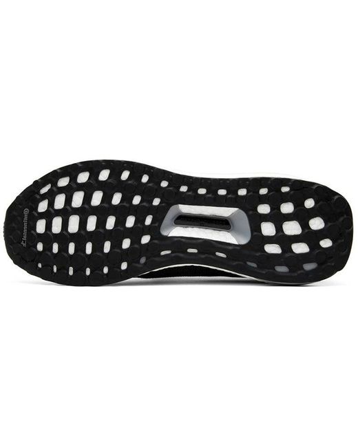 Adidas Ultraboost Dna Uncaged 'core Black' for men