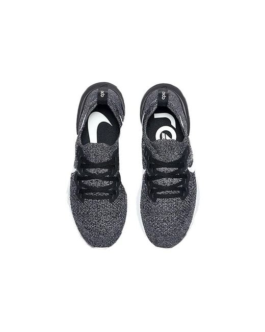 Nike Blue (Wmns) Epic React Flyknit 2