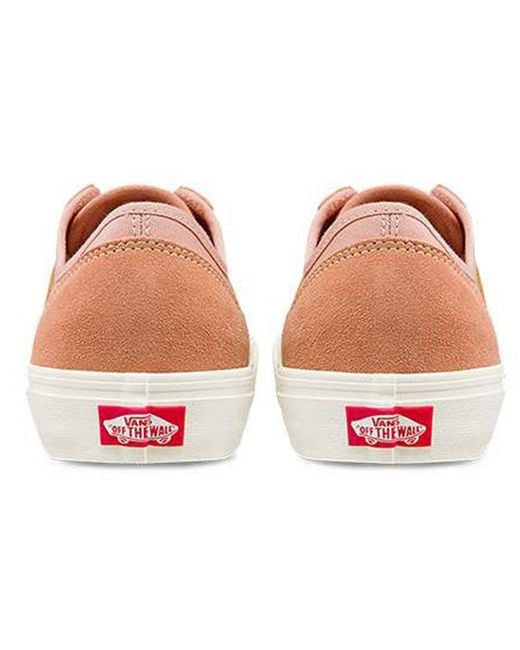 Vans Pink Style 36 Sf for men