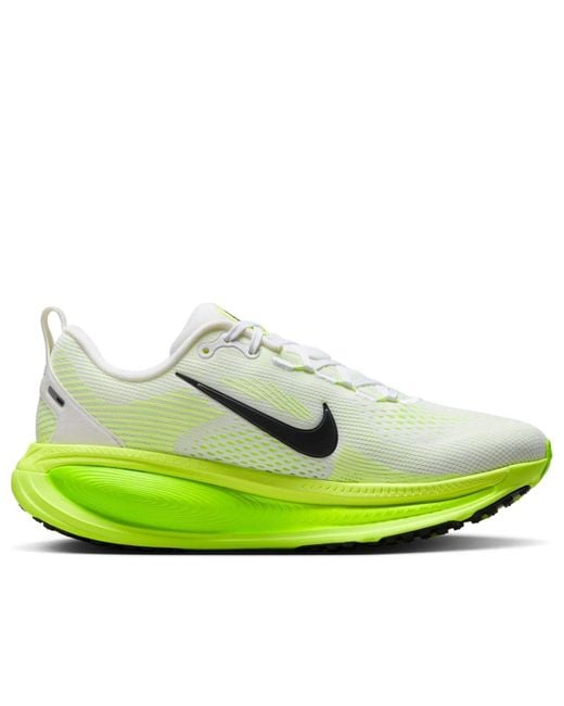 Nike Green (Wmns) Air Zoom Vomero 18 'Electric Volt'