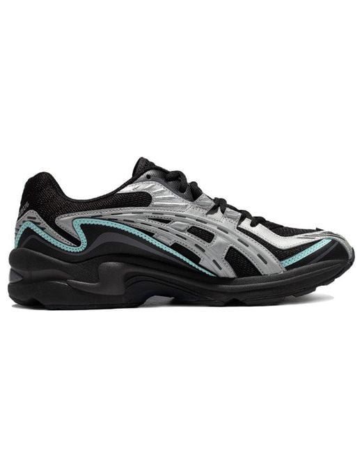 Asics Black Gel-Preleus for men