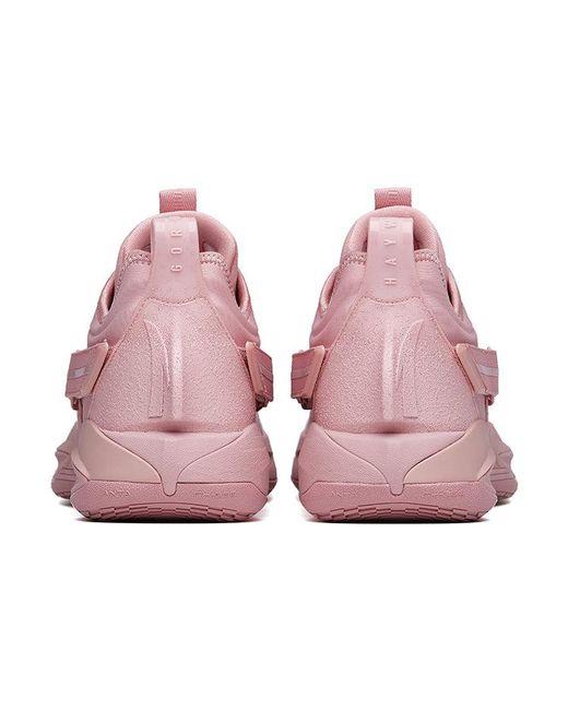 Anta Pink Gordon Hayward 3 'Valentine's Day' for men