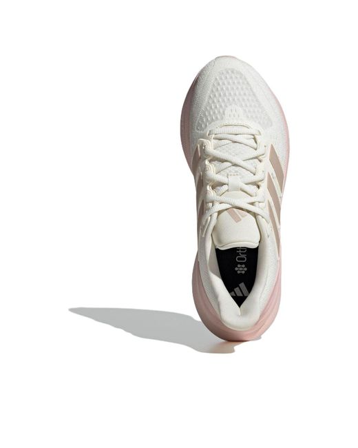 Adidas Pink (Wmns) Ultrarun 'Off Wonder Taupe Core'