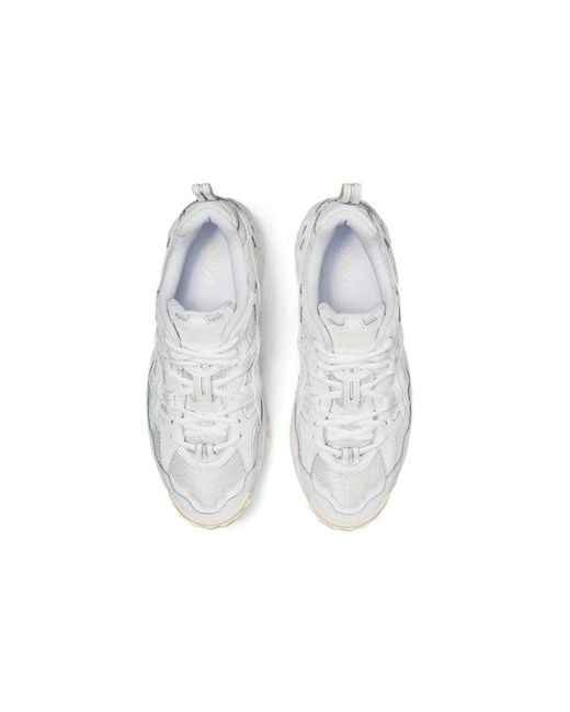 Asics White Gel-Nandi Og for men