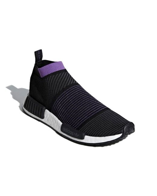 Adidas Blue (Wmns) Nmd_Cs1 Pack