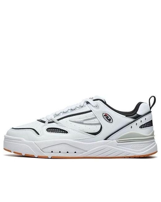 Fila White Slam 22 for men