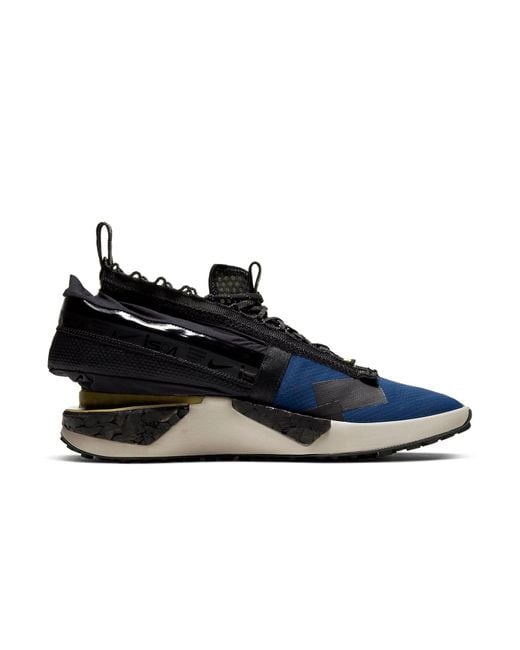 Nike Blue Drift Gator Ispa for men