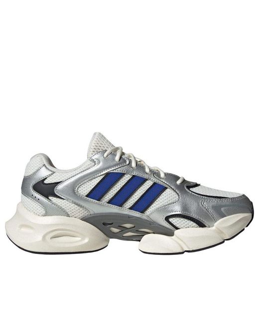 Adidas Blue Megastride Royal' for men