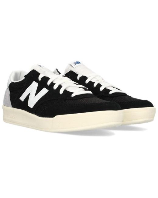 New Balance Black 300 for men