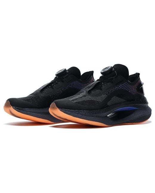 Li-ning Blue (Wmns) Essential