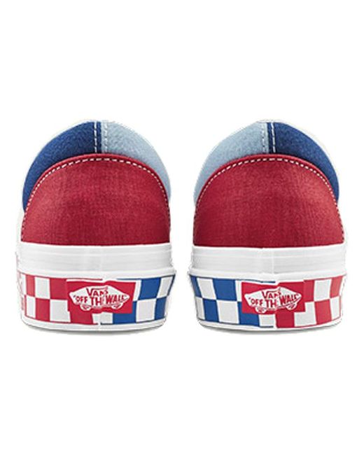 Vans Blue Era 95 'Anaheim Factory for men