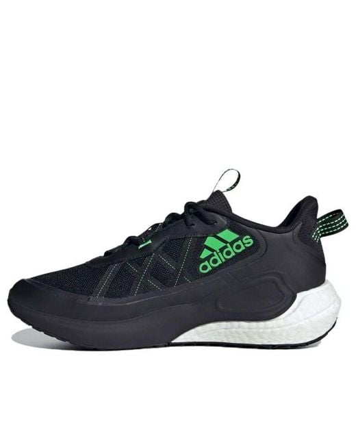 Adidas Blue Alphalava Web for men