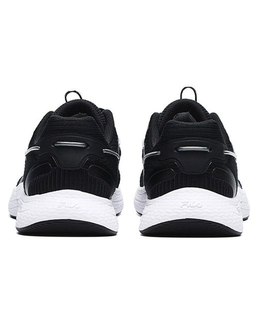 Fila Black (Wmns) Xft