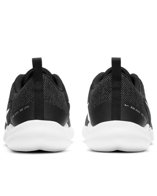 Nike Black (Wmns) Flex Experience Run 10