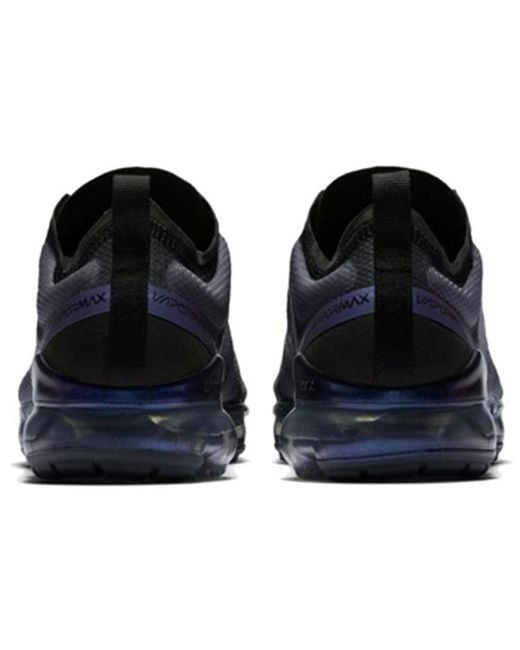 Nike Blue Air Vapormax 2019 'Throwback Future' for men