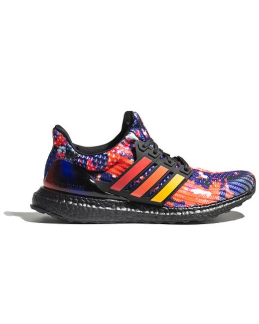 Adidas Blue Ultraboost 'Rainy Season' China Exclusive for men