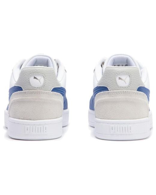 PUMA Blue Caven 2.0