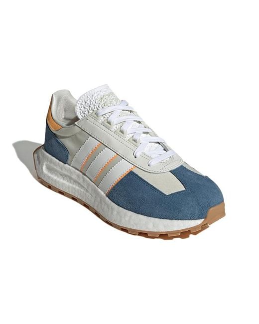 Adidas Blue Retropy E5 'Orbit Altered' for men