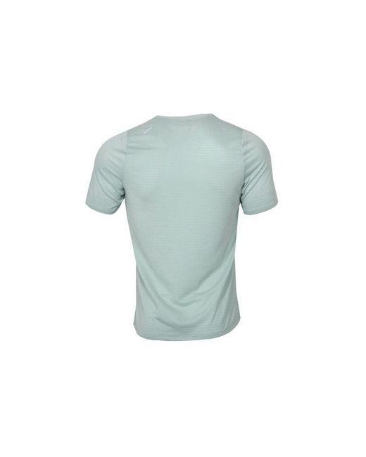 Nike Blue As Nk Rise 365 Ss Pistachio Frost for men