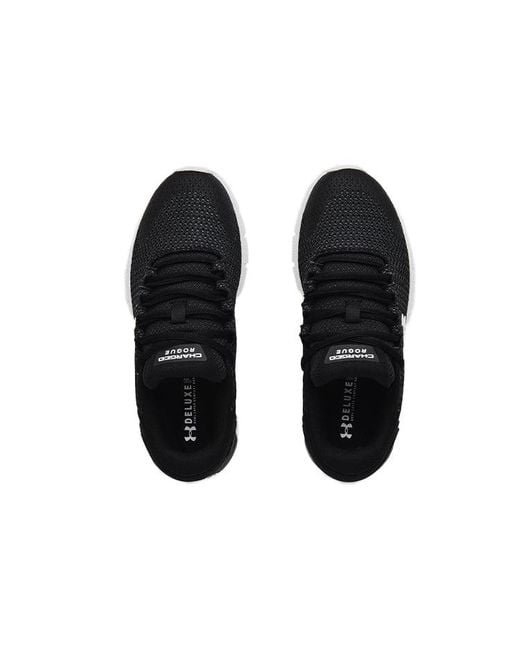 Under Armour Black (Wmns) Charged Rogue 2.5