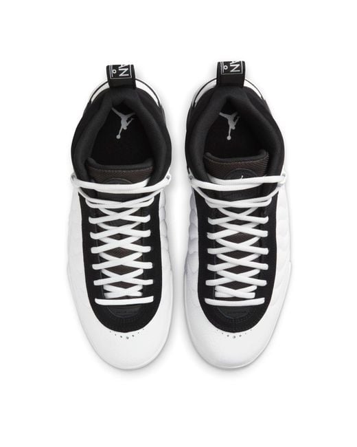 Nike Black Jumpman Pro 'Playoffs' for men