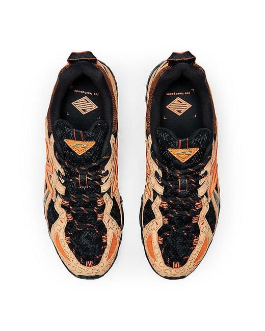 New Balance Brown X Joe Freshgoods 610 'Beneath The Surface Lil' Desert' for men
