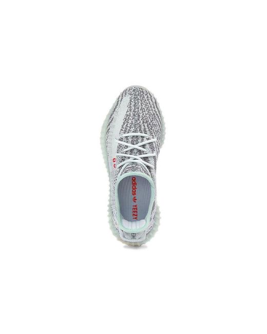 Adidas Blue Yeezy Boost 350 V2 Tint' for men