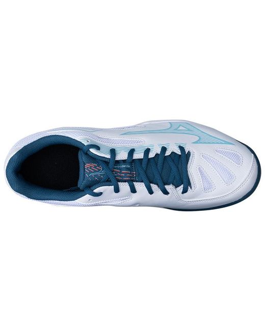 Mizuno Blue Gate Sky Plus 3 for men
