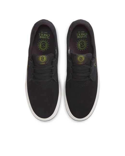 Nike Brown Sb Shane for men