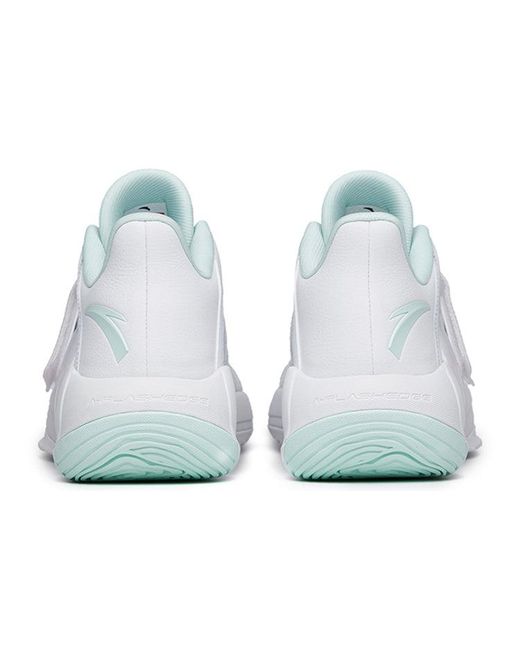 Anta White Splash 4 Laser' for men