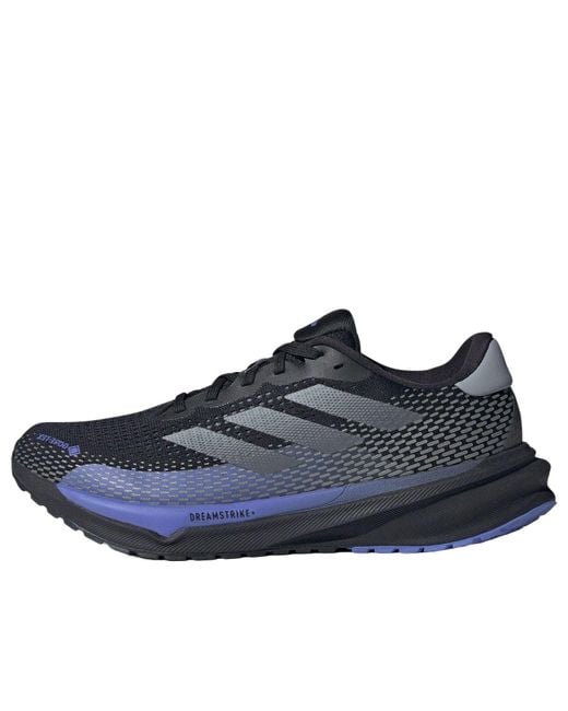 Adidas Blue Supernova Gtx for men