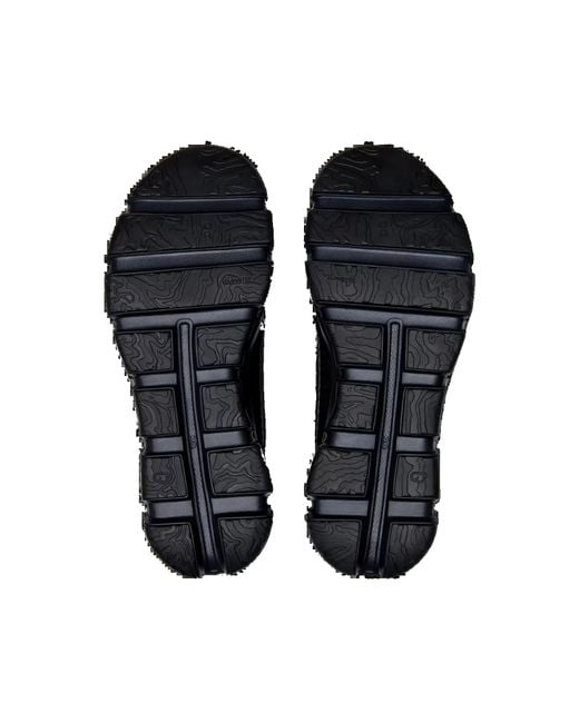On Shoes Black (Wmns) Cloudaway 'All'