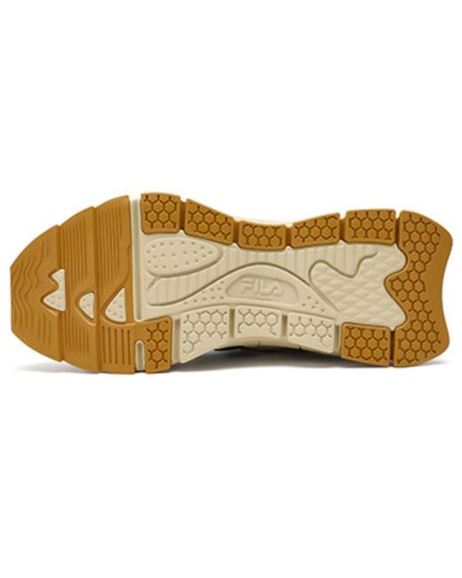 Fila Metallic Insetto Low for men