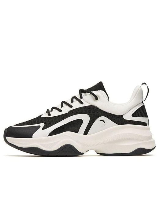 Anta White (Wmns) Cross Training Series